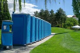 Best Portable Restroom Maintenance and Cleaning  in Lewisburg, OH