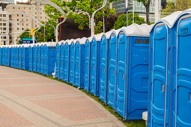 Best Portable Shower Rental  in Lewisburg, OH
