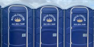Best Construction Site Portable Toilets  in Lewisburg, OH